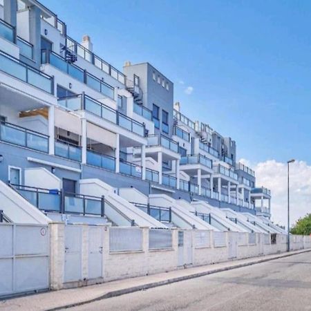 Moderno Apartamento En Oliva Nova Golf & Met Exterior photo