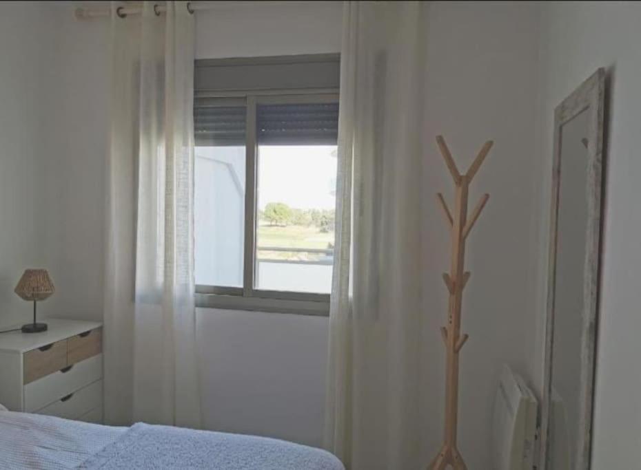 Moderno Apartamento En Oliva Nova Golf & Met Exterior photo