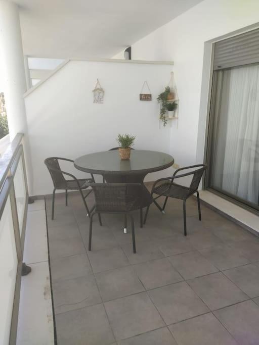 Moderno Apartamento En Oliva Nova Golf & Met Exterior photo