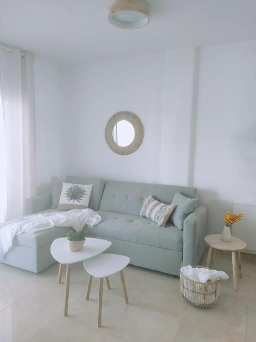 Moderno Apartamento En Oliva Nova Golf & Met Exterior photo